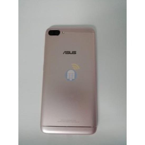 TAMPA TRASEIRA ASUS ZENFONE 4 MAX DOURADO